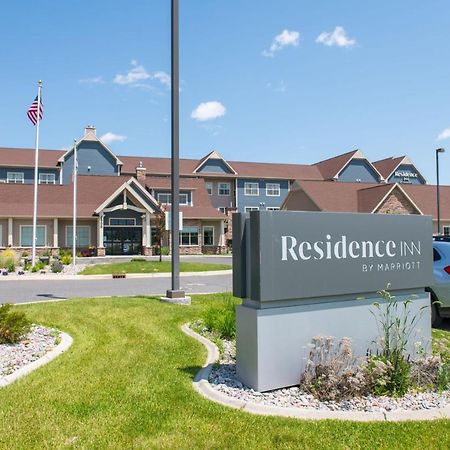 Residence Inn By Marriott Helena Exterior foto